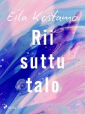 Riisuttu talo (eBook, ePUB)