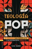 Teología Pop (eBook, ePUB)