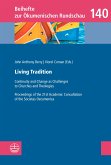 Living Tradition (eBook, PDF)