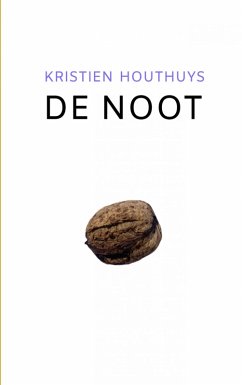 DE NOOT (eBook, ePUB) - Houthuys, Kristien