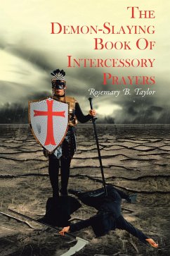 Cover The Demon-Slaying Book of Intercessory Prayers (eBook, ePUB)