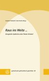 Raus ins Weite ... (eBook, PDF)