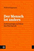 Der Mensch ist anders (eBook, PDF)