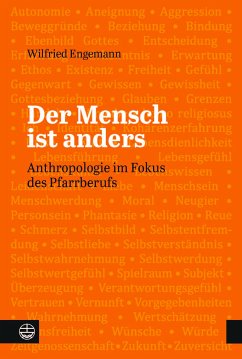 Der Mensch ist anders (eBook, PDF) - Engemann, Wilfried