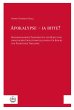 Apokalypse - ja bitte? (eBook, PDF) - Bild 1