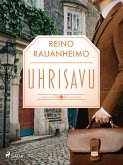 Uhrisavu (eBook, ePUB)