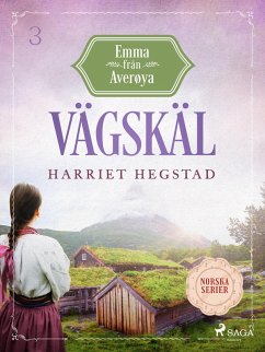 Cover Vägskäl (eBook, ePUB)