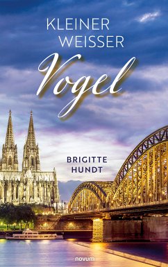 Kleiner weißer Vogel (eBook, ePUB) - Hundt, Brigitte