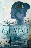 Elatar (eBook, ePUB)