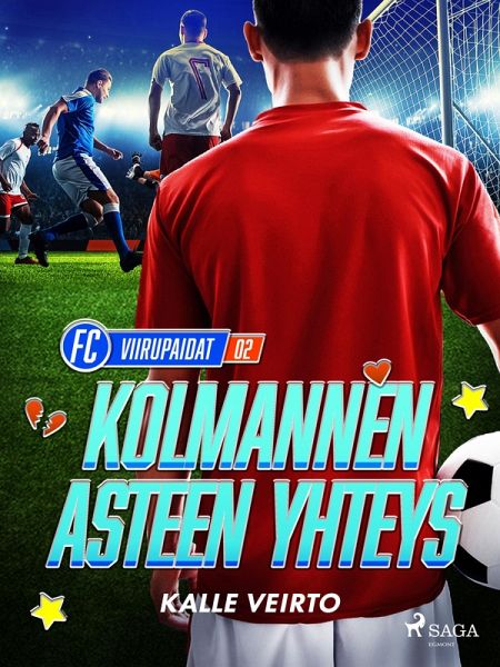 Kolmannen asteen yhteys (eBook, ePUB) Kolmannen asteen yhteys (eBook, ePUB)