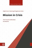 Mission in Crisis (eBook, PDF)