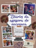 Diários da Assessora de Encrenca (eBook, ePUB)