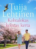 Kohtalokas kolmas kerta (eBook, ePUB)