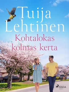 Cover Kohtalokas kolmas kerta (eBook, ePUB)