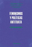 Feminismos y políticas antitrata (eBook, ePUB) Feminismos y políticas antitrata (eBook, ePUB)