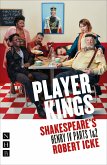 Player Kings (NHB Classic Plays) (eBook, ePUB)