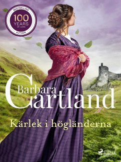 Cover Kärlek i högländerna (eBook, ePUB)