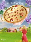 Syrendoft och sommarregn (eBook, ePUB)