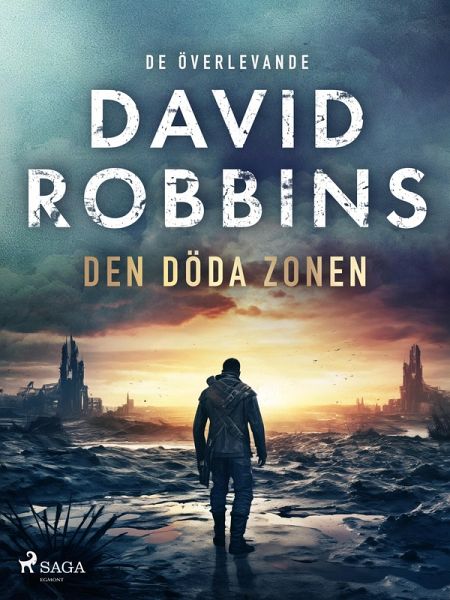 Den döda zonen (eBook, ePUB) Den döda zonen (eBook, ePUB)