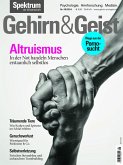 Gehirn&Geist 6/2024 Altruismus (eBook, PDF)