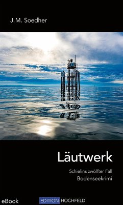 Läutwerk (eBook, ePUB) - Soedher, Jakob Maria
