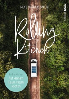 Cover Rolling Kitchen (eBook, ePUB)