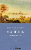 Mauchin - Seefrieden (eBook, ePUB)