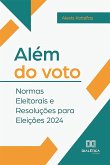 Além do Voto (eBook, ePUB)