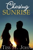 Chasing Sunrise (Chasing Series, #3) (eBook, ePUB)