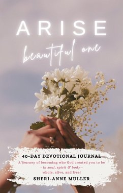 Cover Arise, Beautiful One (eBook, ePUB)