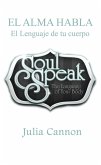 El Alma Habla (eBook, ePUB)