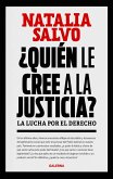 ¿Quién le cree a la Justicia? (eBook, ePUB)