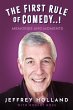 The First Rule of Comedy..! (eBook,... - Bild 1