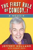 The First Rule of Comedy..! (eBook, ePUB)