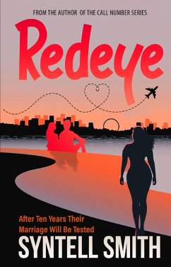 Redeye (eBook, ePUB) - Smith, Syntell