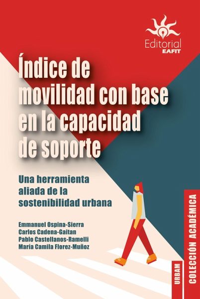 Índice de movilidad con base en la capacidad de soporte (eBook, ePUB)