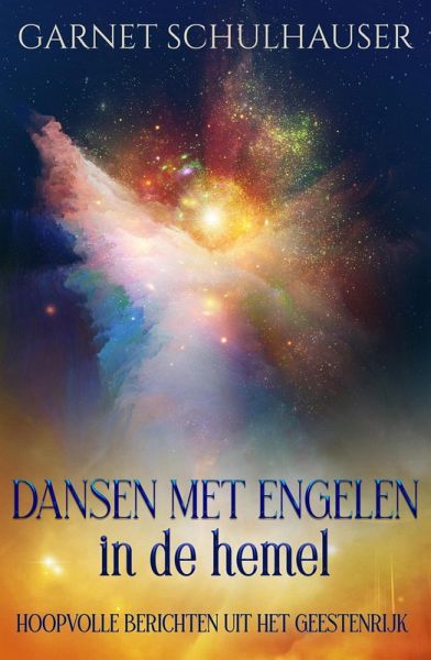 Dansen met engelen in de hemel (eBook, ePUB)