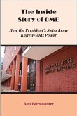 The Inside Story of OMB (eBook, ePUB)