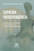 Suprema (in)dependência (eBook, ePUB)