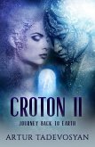 Croton II (eBook, ePUB)