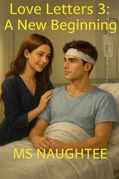 Cover Love Letters 3: A New Beginning (eBook, ePUB)