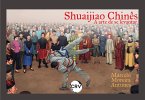 Shuaijiao chinês (eBook, ePUB)