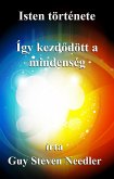 Isten története (eBook, ePUB) Isten története (eBook, ePUB)