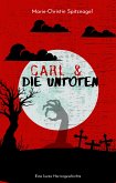 Carl und die Untoten (eBook, ePUB)