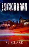 Lockdown (Staycation, #2) (eBook, ePUB)
