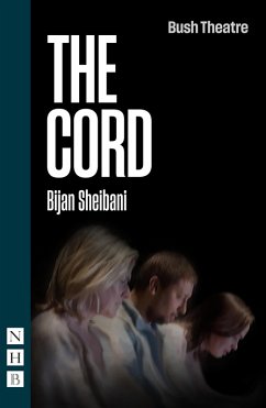 The Cord (NHB Modern Plays) (eBook, ePUB) - Sheibani, Bijan