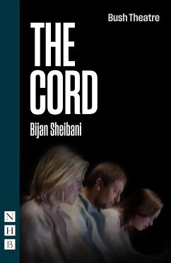 The Cord (NHB Modern Plays) (eBook, ePUB) - Sheibani, Bijan