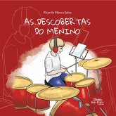 As descobertas do menino (MP3-Download)