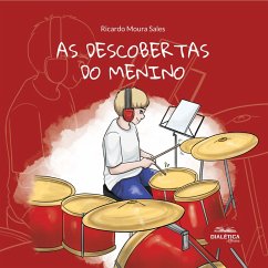 As descobertas do menino (MP3-Download) - Sales, Ricardo Moura