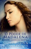 O Poder de Madalena (eBook, ePUB)